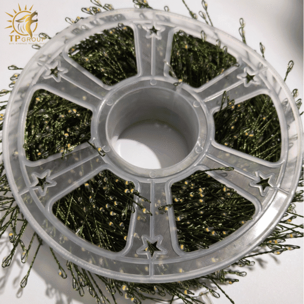 Led đom đóm trang trí giáng sinh nhiều kích thước