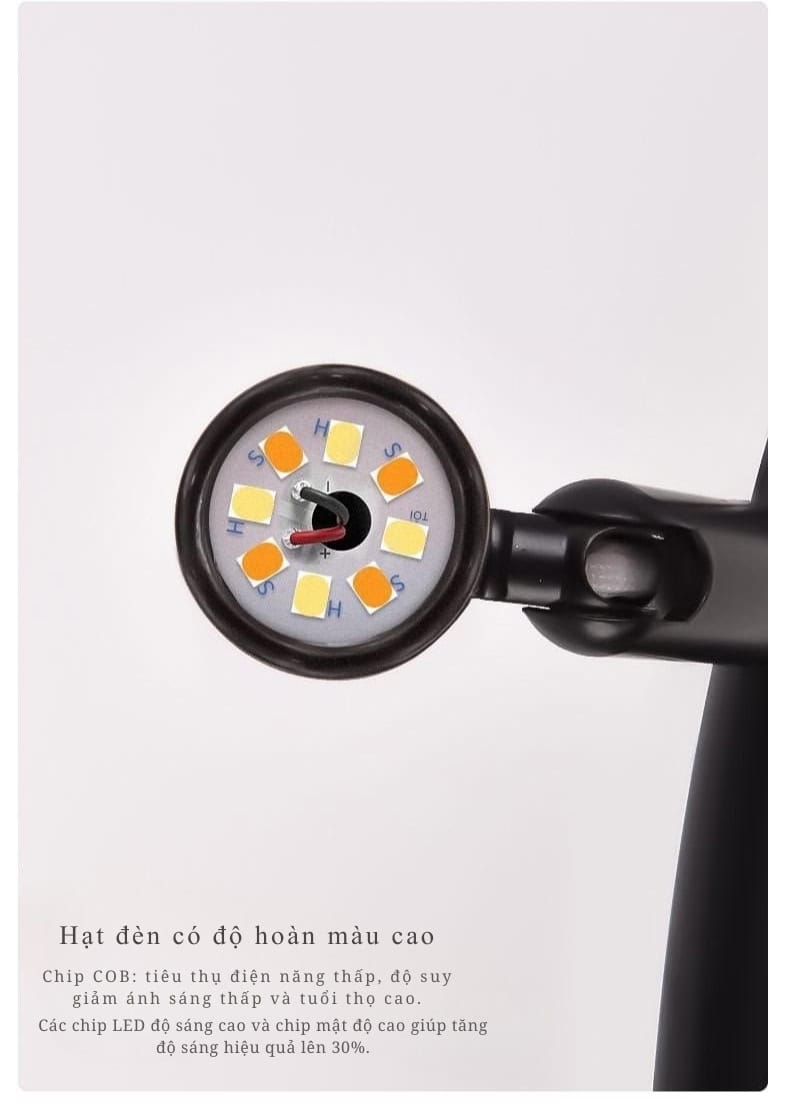 Đèn Thả Pha Lê Bọt Khí TPG8813