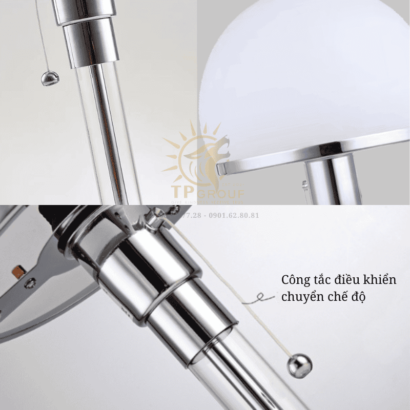 Đèn Bàn Hiện Đại TPG-2095: Nét Đẹp Retro Giữa Lòng Không Gian Bắc Âu 16 Đèn Bàn Hiện Đại TPG-2095: Nét Đẹp Retro Giữa Lòng Không Gian Bắc Âu