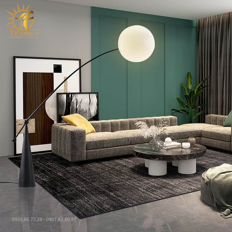 Đèn Sàn Hiện Đại TPG3036 – Khơi Nguồn Cảm Hứng Nghệ Thuật Trong Không Gian Bắc Âu 8 Đèn Sàn Hiện Đại TPG3036 – Khơi Nguồn Cảm Hứng Nghệ Thuật Trong Không Gian Bắc Âu