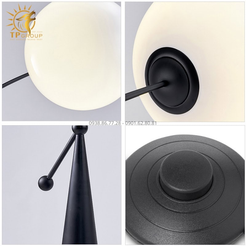 Đèn Sàn Hiện Đại TPG3036 – Khơi Nguồn Cảm Hứng Nghệ Thuật Trong Không Gian Bắc Âu 15 Đèn Sàn Hiện Đại TPG3036 – Khơi Nguồn Cảm Hứng Nghệ Thuật Trong Không Gian Bắc Âu