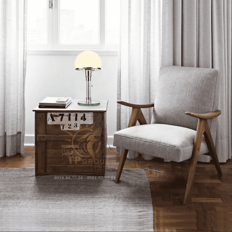 Đèn Bàn Hiện Đại TPG-2095: Nét Đẹp Retro Giữa Lòng Không Gian Bắc Âu 3 Đèn Bàn Hiện Đại TPG-2095: Nét Đẹp Retro Giữa Lòng Không Gian Bắc Âu