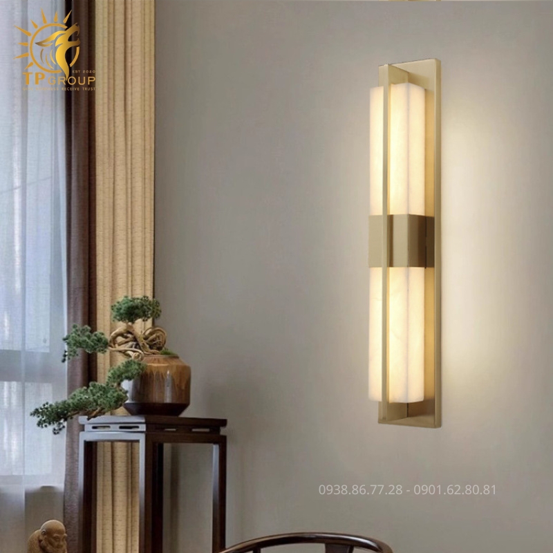 Ánh Sáng Đá Marble TPG-5589 – Bản Giao Hưởng Của Đồng Và Đá Tự Nhiên 3 Ánh Sáng Đá Marble TPG-5589 – Bản Giao Hưởng Của Đồng Và Đá Tự Nhiên