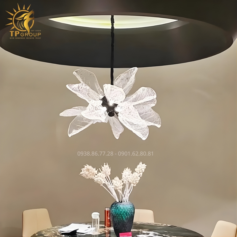 Đèn Chùm Hiện Đại Bắc Âu TPG-9288 – Tuyệt Tác Ánh Sáng Nâng Tầm Đẳng Cấp 3 Đèn Chùm Hiện Đại Bắc Âu TPG-9288 – Tuyệt Tác Ánh Sáng Nâng Tầm Đẳng Cấp