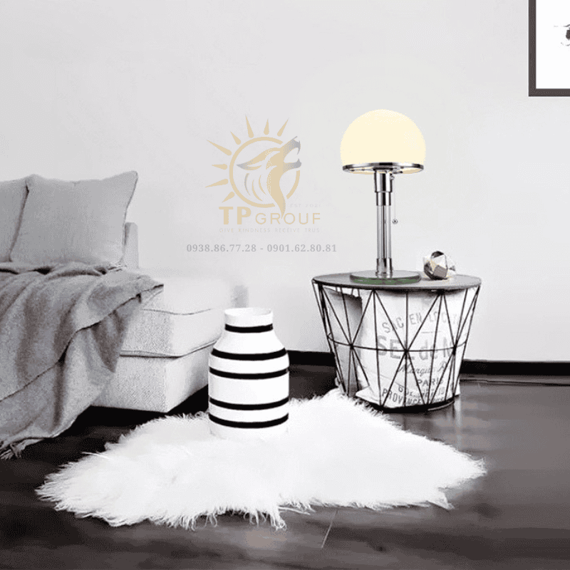 Đèn Bàn Hiện Đại TPG-2095: Nét Đẹp Retro Giữa Lòng Không Gian Bắc Âu 22 Đèn Bàn Hiện Đại TPG-2095: Nét Đẹp Retro Giữa Lòng Không Gian Bắc Âu