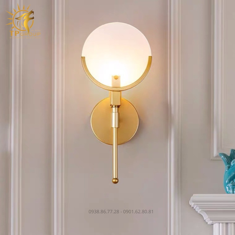 Đèn Tường TPG-8829: Bản Giao Hưởng Của Đá Cẩm Thạch Và Nghệ Thuật Bắc Âu 5 Đèn Tường TPG-8829: Bản Giao Hưởng Của Đá Cẩm Thạch Và Nghệ Thuật Bắc Âu