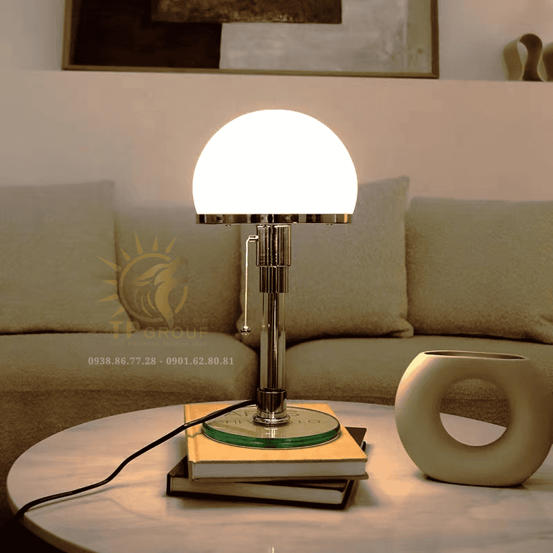 Đèn Bàn Hiện Đại TPG-2095: Nét Đẹp Retro Giữa Lòng Không Gian Bắc Âu 21 Đèn Bàn Hiện Đại TPG-2095: Nét Đẹp Retro Giữa Lòng Không Gian Bắc Âu