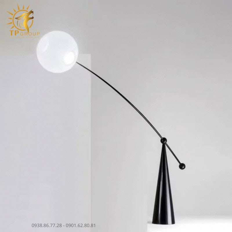 Đèn Sàn Hiện Đại TPG3036 – Khơi Nguồn Cảm Hứng Nghệ Thuật Trong Không Gian Bắc Âu 12 Đèn Sàn Hiện Đại TPG3036 – Khơi Nguồn Cảm Hứng Nghệ Thuật Trong Không Gian Bắc Âu