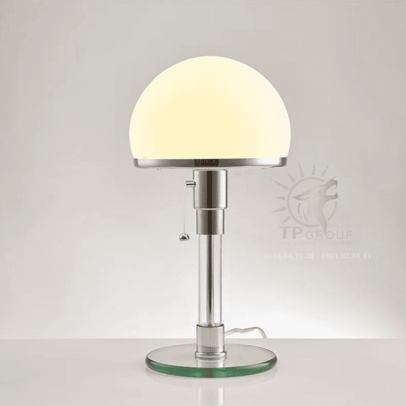 Đèn Bàn Hiện Đại TPG-2095: Nét Đẹp Retro Giữa Lòng Không Gian Bắc Âu 18 Đèn Bàn Hiện Đại TPG-2095: Nét Đẹp Retro Giữa Lòng Không Gian Bắc Âu