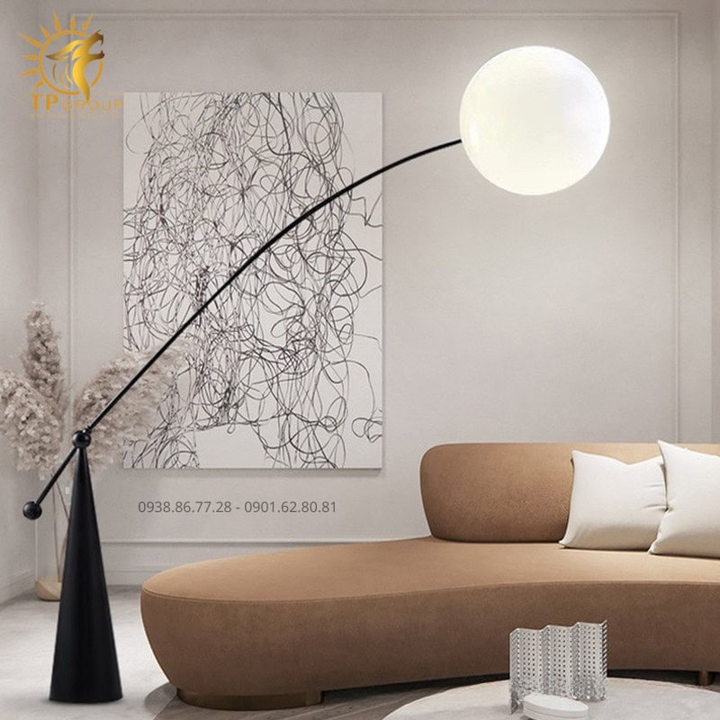Đèn Sàn Hiện Đại TPG3036 – Khơi Nguồn Cảm Hứng Nghệ Thuật Trong Không Gian Bắc Âu 23 Đèn Sàn Hiện Đại TPG3036 – Khơi Nguồn Cảm Hứng Nghệ Thuật Trong Không Gian Bắc Âu