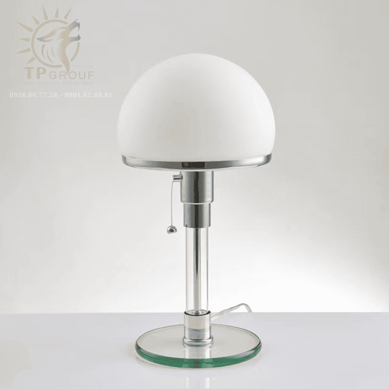 Đèn Bàn Hiện Đại TPG-2095: Nét Đẹp Retro Giữa Lòng Không Gian Bắc Âu 17 Đèn Bàn Hiện Đại TPG-2095: Nét Đẹp Retro Giữa Lòng Không Gian Bắc Âu