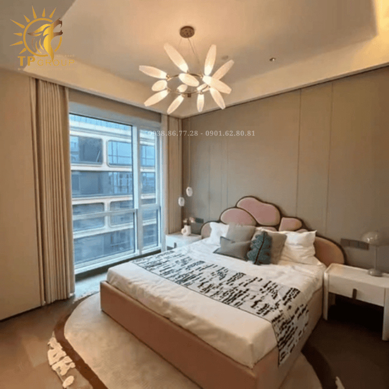 Đèn Chùm Hiện Đại TPG-8821: Bản Giao Hưởng Ánh Sáng Phong Cách Bắc Âu 32 Đèn Chùm Hiện Đại TPG-8821: Bản Giao Hưởng Ánh Sáng Phong Cách Bắc Âu