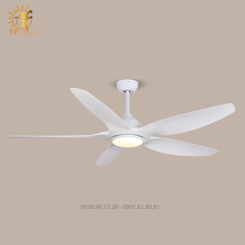 Kiến Tạo Không Gian Sống Thượng Lưu Với Quạt Trần Đèn Cao Cấp TPG-8866 2 Kiến Tạo Không Gian Sống Thượng Lưu Với Quạt Trần Đèn Cao Cấp TPG-8866