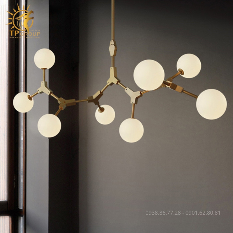 Đèn Thả Hiện Đại TPG-3691 22 Đèn Thả Hiện Đại TPG-3691 – Biểu Tượng Nghệ Thuật Phóng Khoáng Phong Cách Bắc Âu