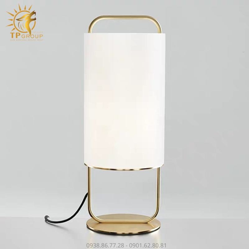 Đèn Để Bàn Hiện Đại TPG-6895 – Nét Đẹp Tối Giản Nâng Tầm Không Gian Sống Quý Phái 2 Đèn Để Bàn Hiện Đại TPG-6895 – Nét Đẹp Tối Giản Nâng Tầm Không Gian Sống Quý Phái