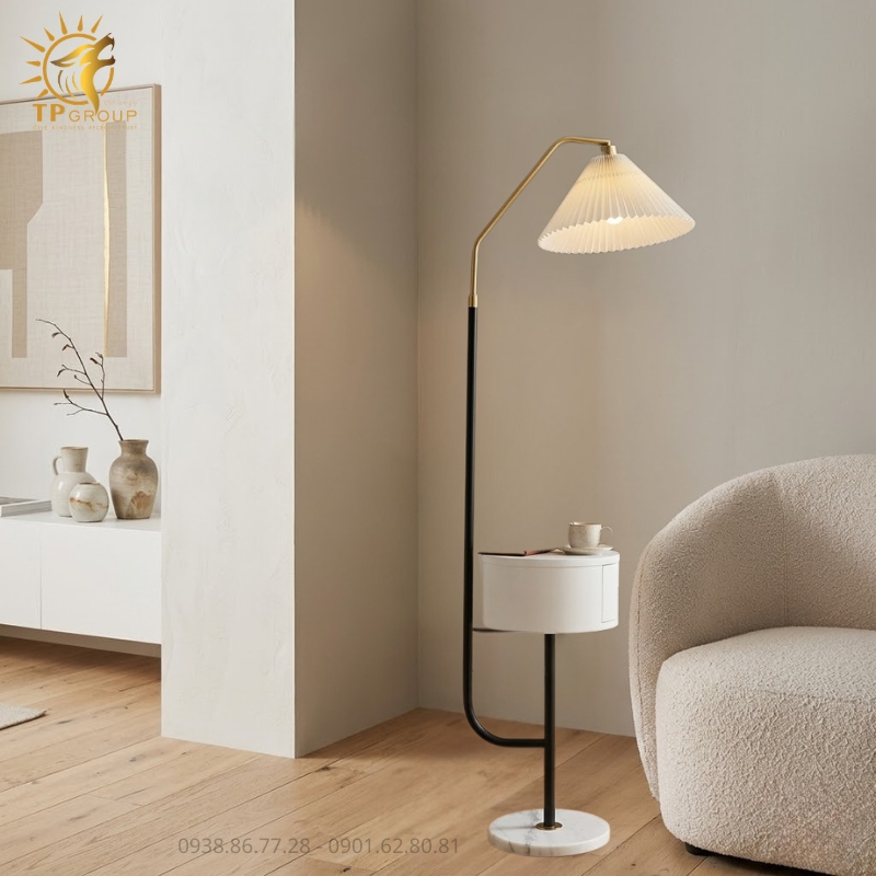 Đèn Sàn Hiện Đại TPG-2027 – Điểm Tựa Ánh Sáng Tinh Tế Cho Không Gian Sống Thượng Lưu 6 Đèn Sàn Hiện Đại TPG-2027 – Điểm Tựa Ánh Sáng Tinh Tế Cho Không Gian Sống Thượng Lưu