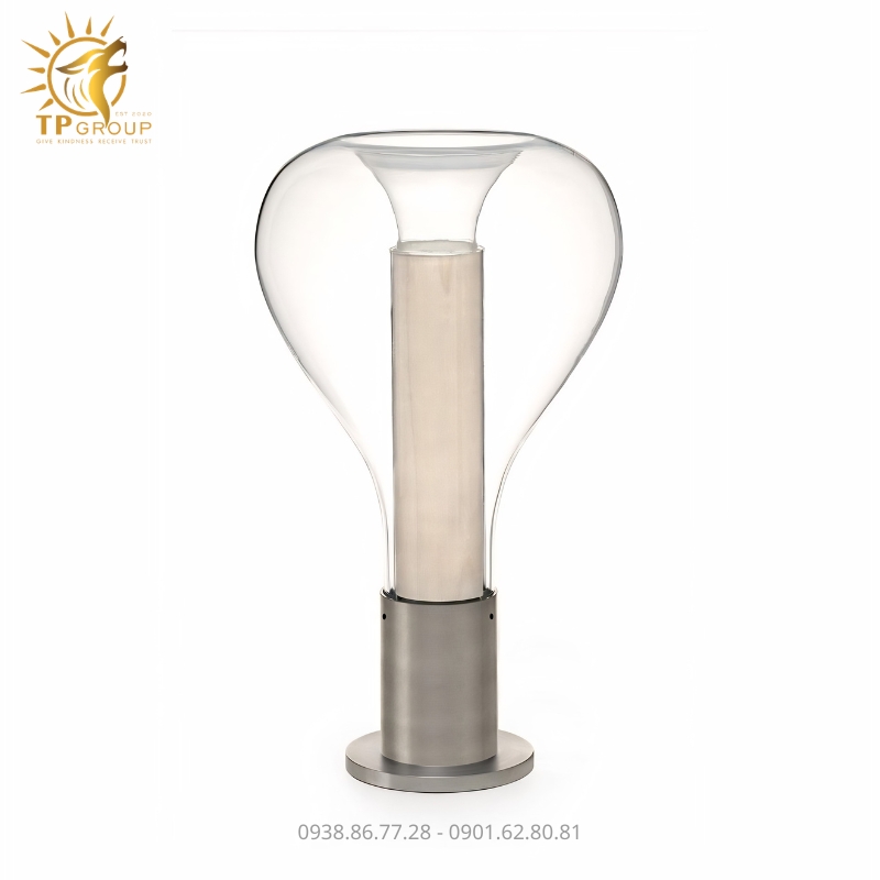 Đèn Bàn Hiện Đại TPG-2097: Khơi Nguồn Cảm Hứng Từ Nghệ Thuật Ánh Sáng Bắc Âu 6 Đèn Bàn Hiện Đại TPG-2097: Khơi Nguồn Cảm Hứng Từ Nghệ Thuật Ánh Sáng Bắc Âu
