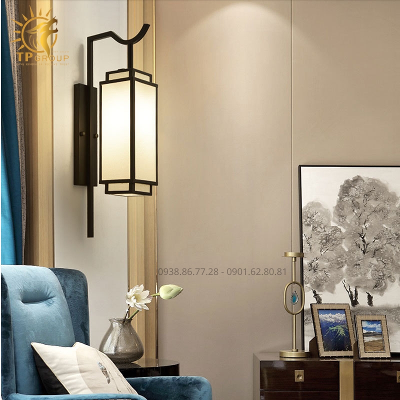 Đèn Tường Hiện Đại Phong Cách Indochine TPG-I001: Khúc Giao Hưởng Hoài Cổ Giữa Lòng Phố Hiện Đại 7 Đèn Tường Hiện Đại Phong Cách Indochine TPG-I001: Khúc Giao Hưởng Hoài Cổ Giữa Lòng Phố Hiện Đại