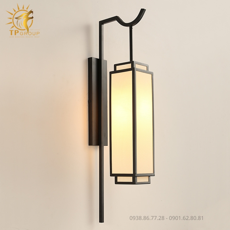 Đèn Tường Hiện Đại Phong Cách Indochine TPG-I001: Khúc Giao Hưởng Hoài Cổ Giữa Lòng Phố Hiện Đại 3 Đèn Tường Hiện Đại Phong Cách Indochine TPG-I001: Khúc Giao Hưởng Hoài Cổ Giữa Lòng Phố Hiện Đại