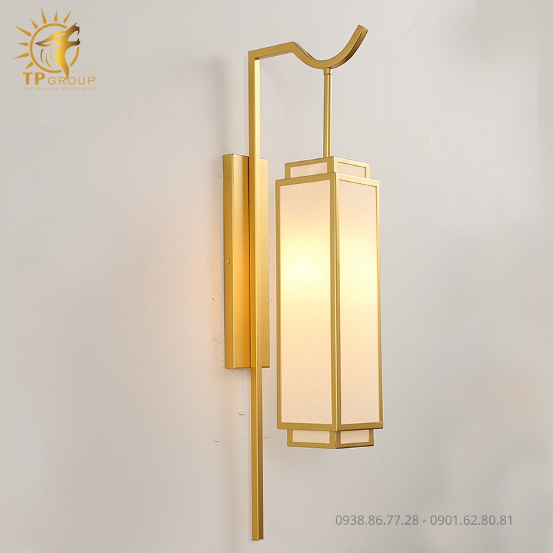 Đèn Tường Hiện Đại Phong Cách Indochine TPG-I001: Khúc Giao Hưởng Hoài Cổ Giữa Lòng Phố Hiện Đại 2 Đèn Tường Hiện Đại Phong Cách Indochine TPG-I001: Khúc Giao Hưởng Hoài Cổ Giữa Lòng Phố Hiện Đại