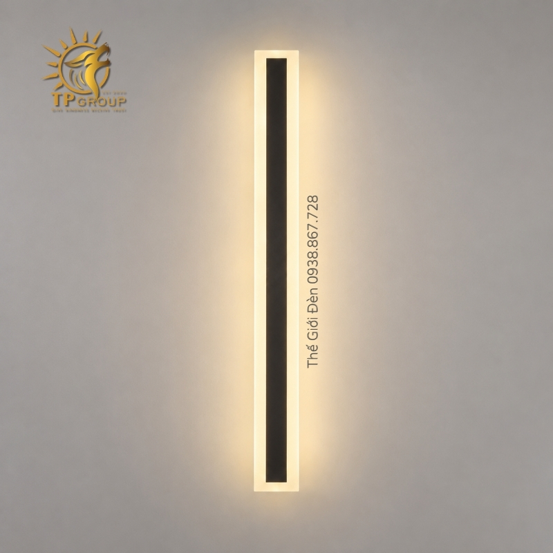 Đèn LED Năng Lượng Mặt Trời