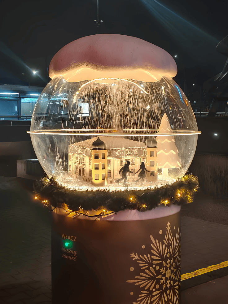 30+ Concept Trang Trí Noel Quán Cafe, Cửa Hàng Thu Hút Triệu Lượt Check-In 44 58