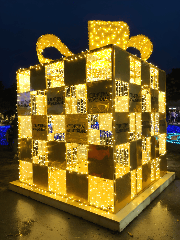 30+ Concept Trang Trí Noel Quán Cafe, Cửa Hàng Thu Hút Triệu Lượt Check-In 48 60