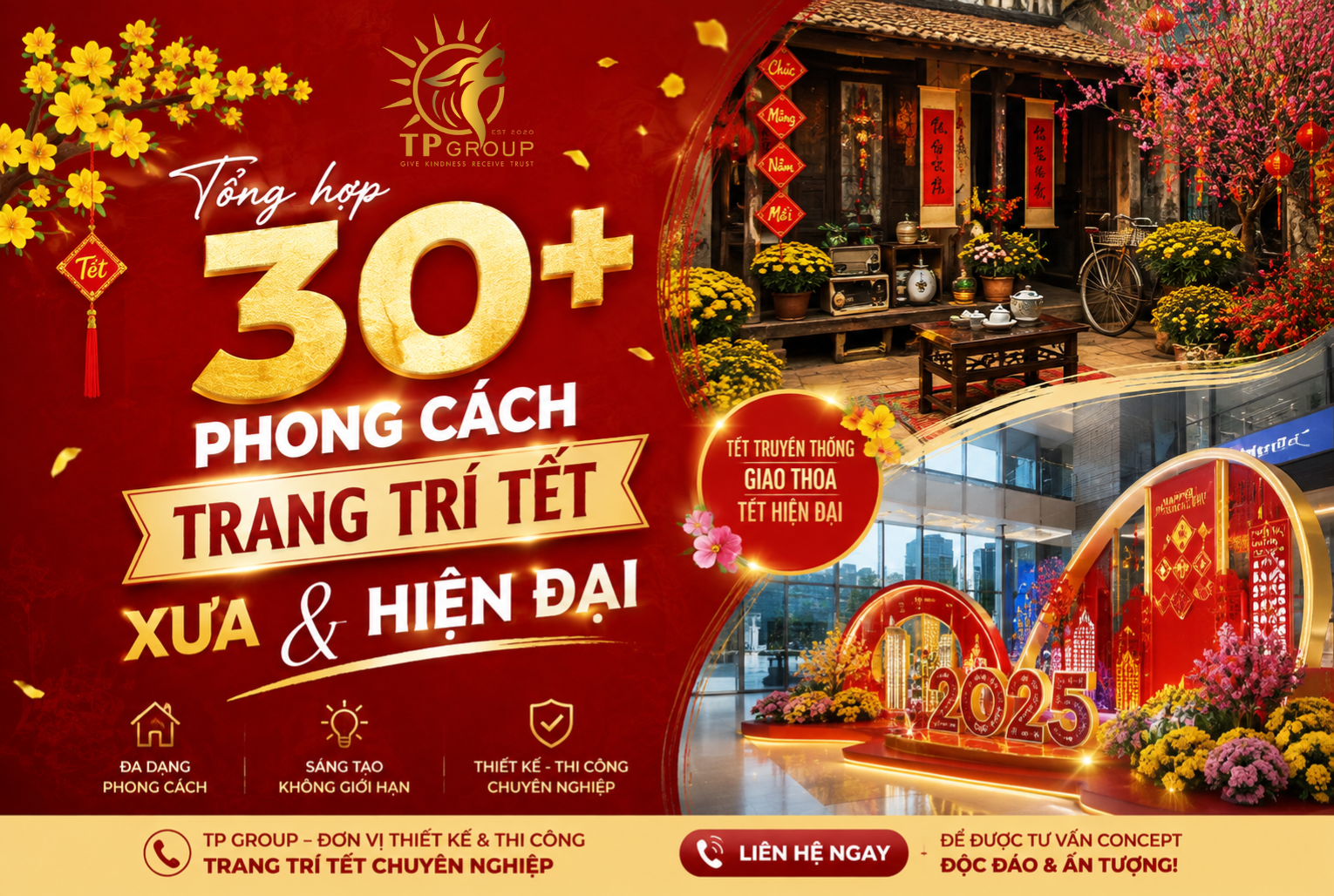 Banner Website