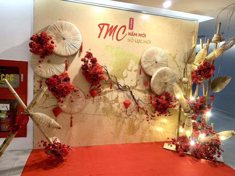30+ Phong Cách Trang Trí Tết Xưa Và Tết Hiện Đại Đẹp, Ấn Tượng 31 Trang trí Tết