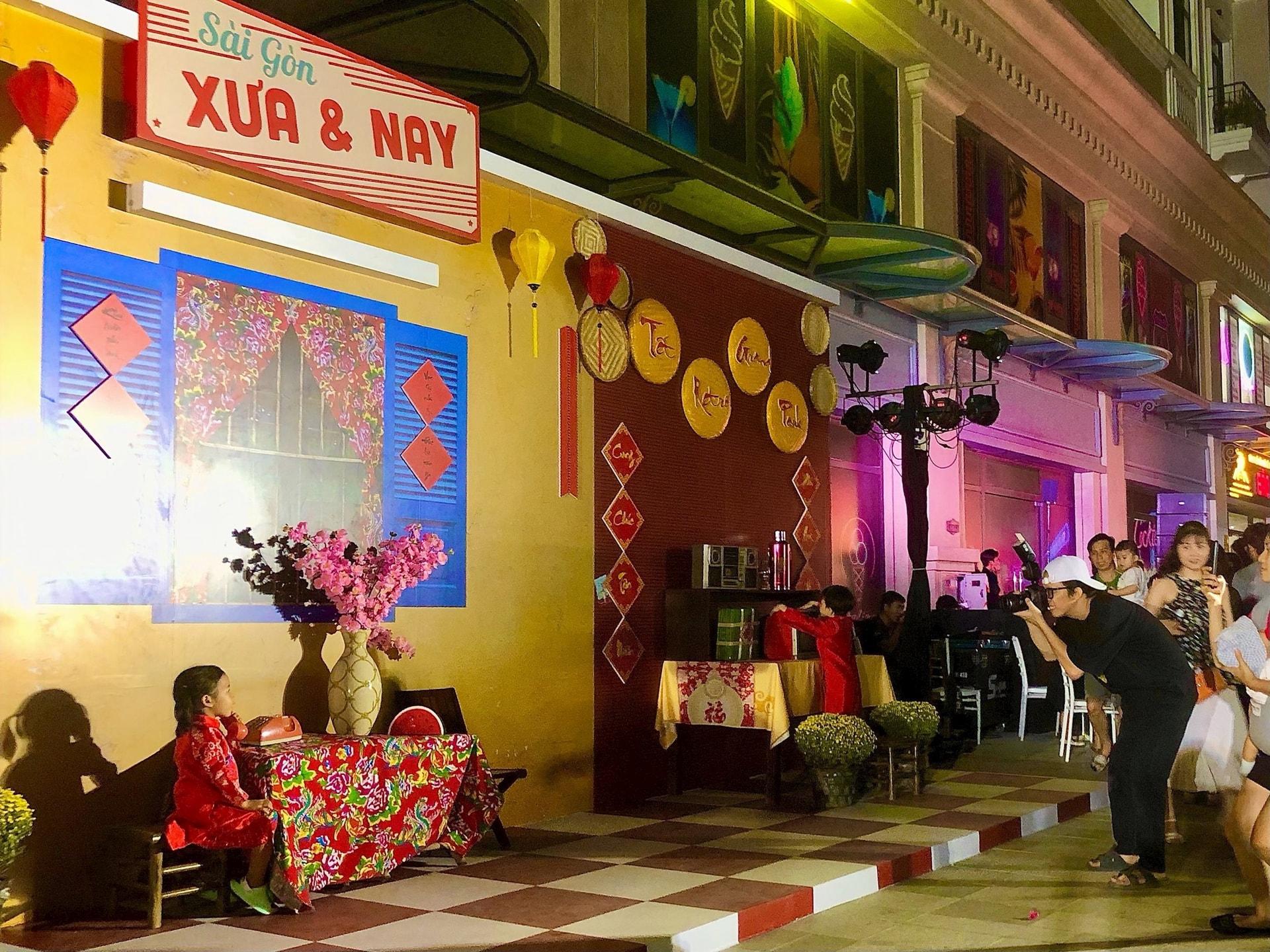 30+ Phong Cách Trang Trí Tết Xưa Và Tết Hiện Đại Đẹp, Ấn Tượng 33 Thiết kế trang trí Tết