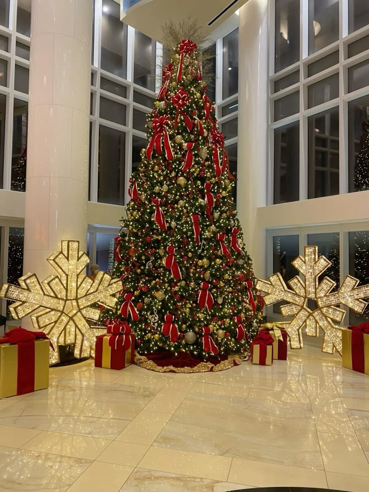 50 mẫu trang trí noel cho doanh nghiệp độc lạ 2026