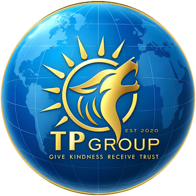 TP GROUP 3D Earth Landscape Lighting